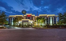 Hampton Inn And Suites Clermont Fl